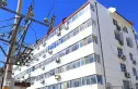 滨湖南街小区实景图