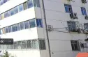 滨湖南街小区实景图