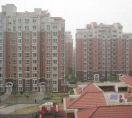 果园·运河西大街8号院·2室·1厅