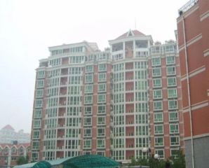 果园地铁运河西大街8号南北朝向2居室
