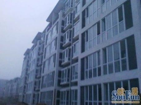 金明园实景图