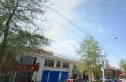绿荫西区实景图