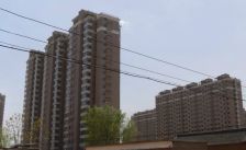 檀营国际生态城北区2室1厅南北