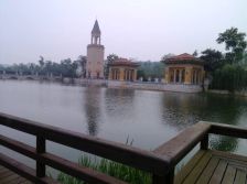 永旺梦乐城旁,金地毛坯两房急售,天之楼层