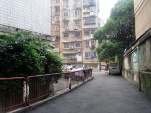 海华花园3室2厅南