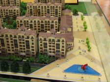 釣魚壹號院3室2厅南北