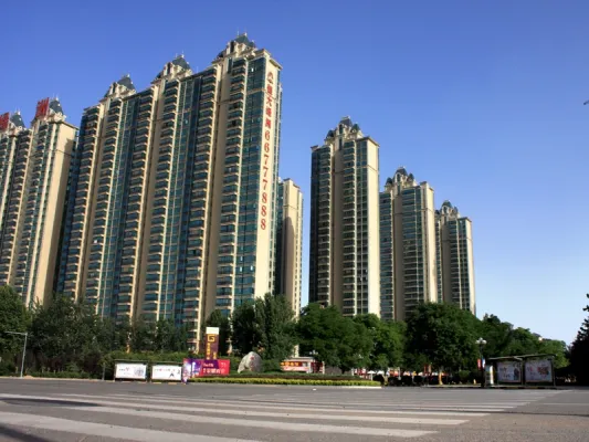 【洛阳恒大澜庭小区,二手房,租房】- 洛阳房天下