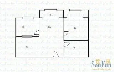 千峰南路国土厅宿舍