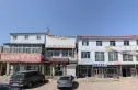 沙河工商南街实景图