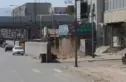 沙河工商南街实景图