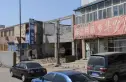 沙河工商南街实景图