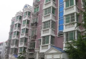 满五唯一精装修2居室南北通透全明户型