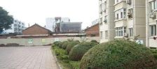 兴怀大街14号院2室1厅南
