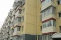 绿茵小镇实景图