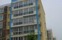 绿茵小镇实景图