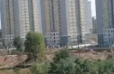 绿茵小镇实景图