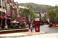 西山艺境8号院精装修电梯联排享受宁静