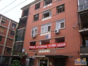 百万庄2号院2室1厅东南西