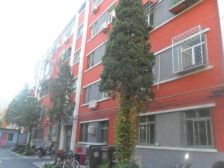 学院南路60号院 真正的好房子 南北一居室不临街