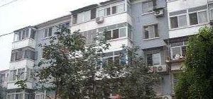北洼路62号院南北通透三居中间层安静不临街