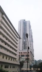 薪上英才园丰颐苑电梯房大阳台