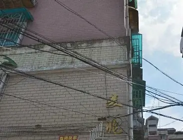 小河麦兆小区