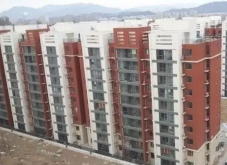 兴昌佳苑实景图