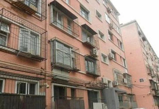 厂洼西街1号院实景图