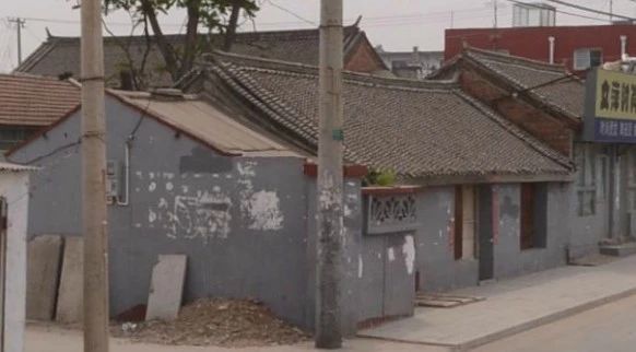 杨宋风和实景图