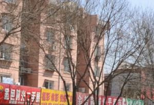 顺义供电局家属宿舍 · 2室 · 1厅