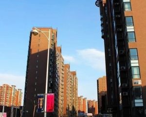 府前东街九院3室2厅南西北