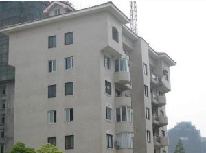 水利新宿舍2室1厅西南