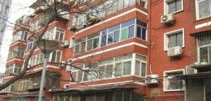陶然亭公园南,马家堡68号院有回迁原建楼,环境好好