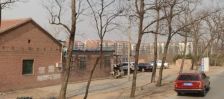 前沙涧路7号院1室1厅南东