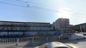 东枪厂胡同1室0厅北