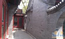 东枪厂胡同1室0厅西