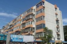 果园222号院2室1厅南北