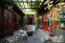 宣武门大耳胡同1室1厅