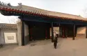 国子监实景图