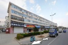 平谷 · 海关西园 · 3室 · 2厅