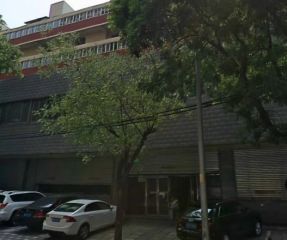 葱店胡同2号院2室1厅南北