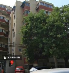 葱店胡同2号院1室1厅东西