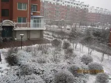 东山花园七区 4室3厅 南 北