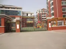 温馨佳苑 3室1厅 南 北