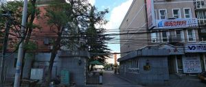 1201单位楼少有三居户型方正已办可随时交易