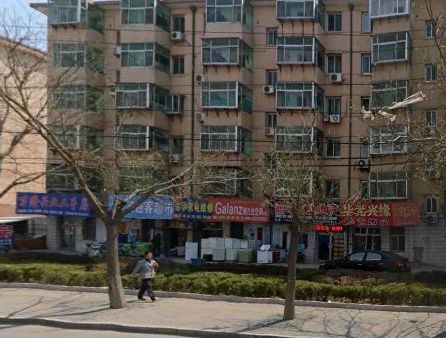平翔园实景图