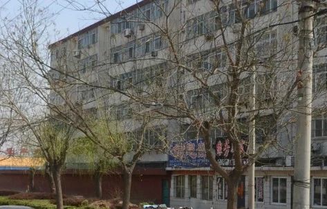 平翔园实景图