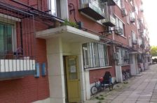 琉璃寺胡同 2室1厅 南 北