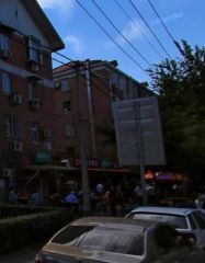 新居西里2室1厅南北