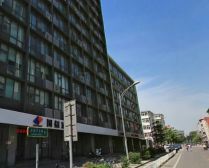 摩码大厦70年产权一居双地铁通勤方便